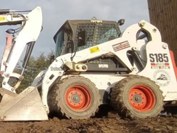 BOBCAT