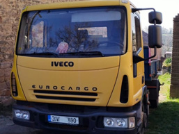 IVECO
